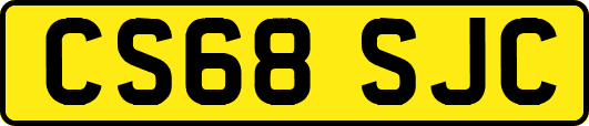 CS68SJC