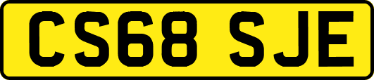 CS68SJE