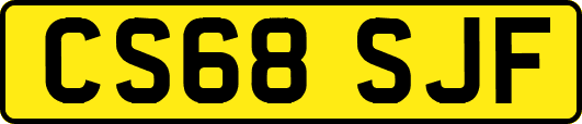 CS68SJF