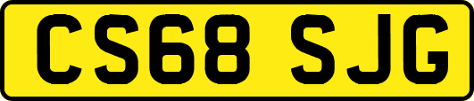 CS68SJG