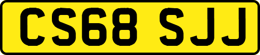 CS68SJJ