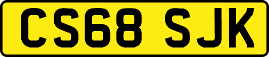 CS68SJK