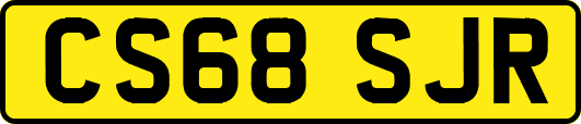 CS68SJR