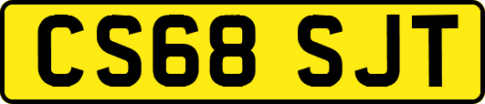 CS68SJT