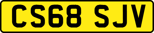 CS68SJV