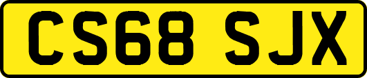 CS68SJX