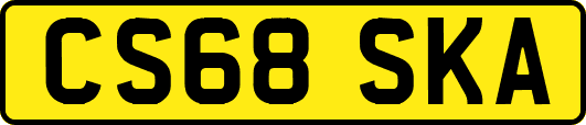 CS68SKA