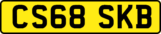 CS68SKB