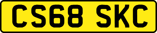 CS68SKC