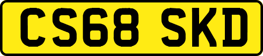 CS68SKD