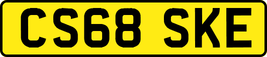 CS68SKE