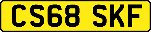 CS68SKF