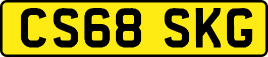 CS68SKG
