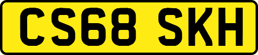 CS68SKH