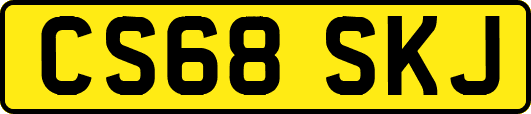 CS68SKJ