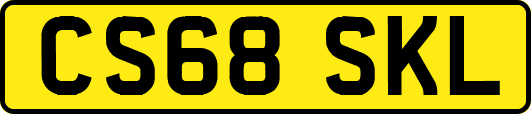 CS68SKL