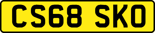 CS68SKO