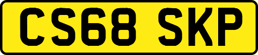 CS68SKP