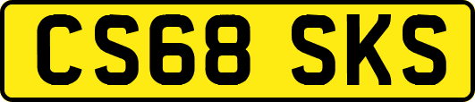 CS68SKS