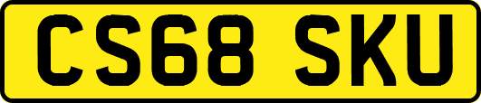 CS68SKU