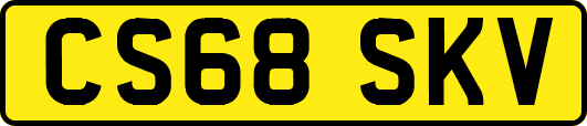 CS68SKV