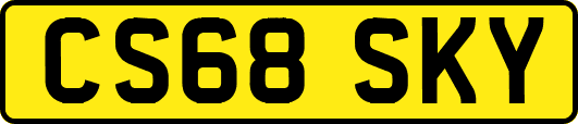 CS68SKY