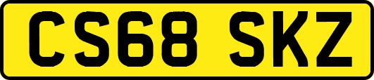 CS68SKZ