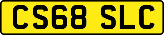 CS68SLC