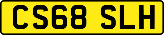 CS68SLH