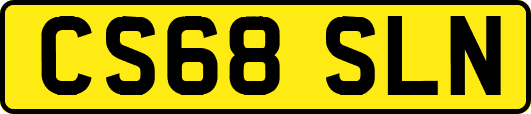 CS68SLN