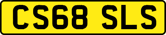 CS68SLS