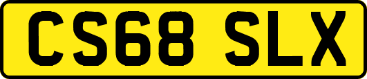 CS68SLX