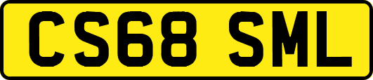 CS68SML