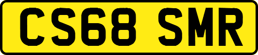 CS68SMR