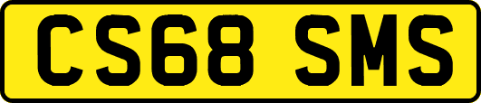 CS68SMS