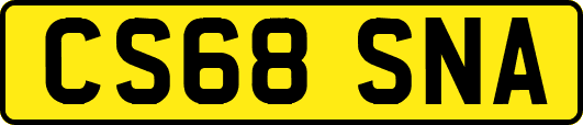 CS68SNA