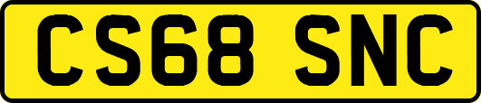CS68SNC