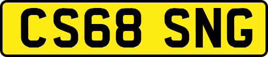 CS68SNG