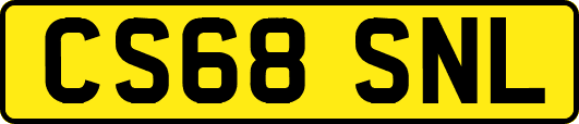 CS68SNL