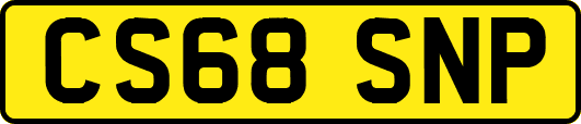 CS68SNP