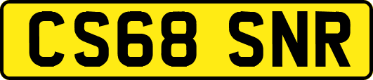 CS68SNR