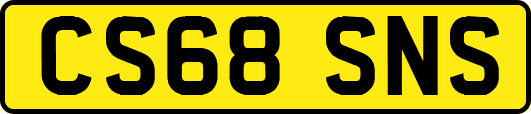 CS68SNS