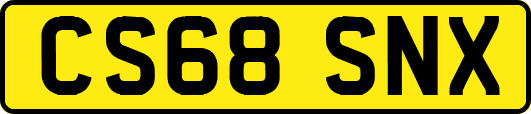 CS68SNX