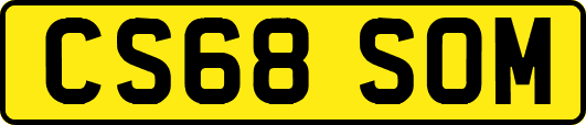 CS68SOM
