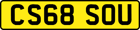 CS68SOU