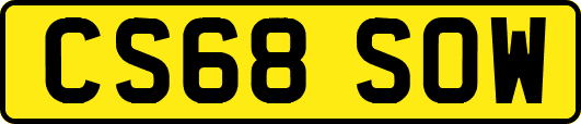 CS68SOW