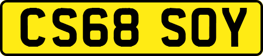 CS68SOY