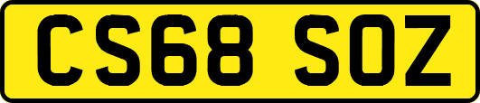 CS68SOZ
