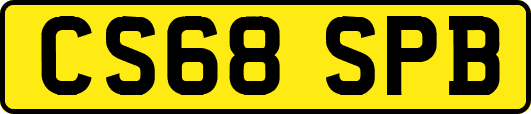 CS68SPB