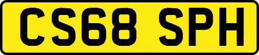 CS68SPH